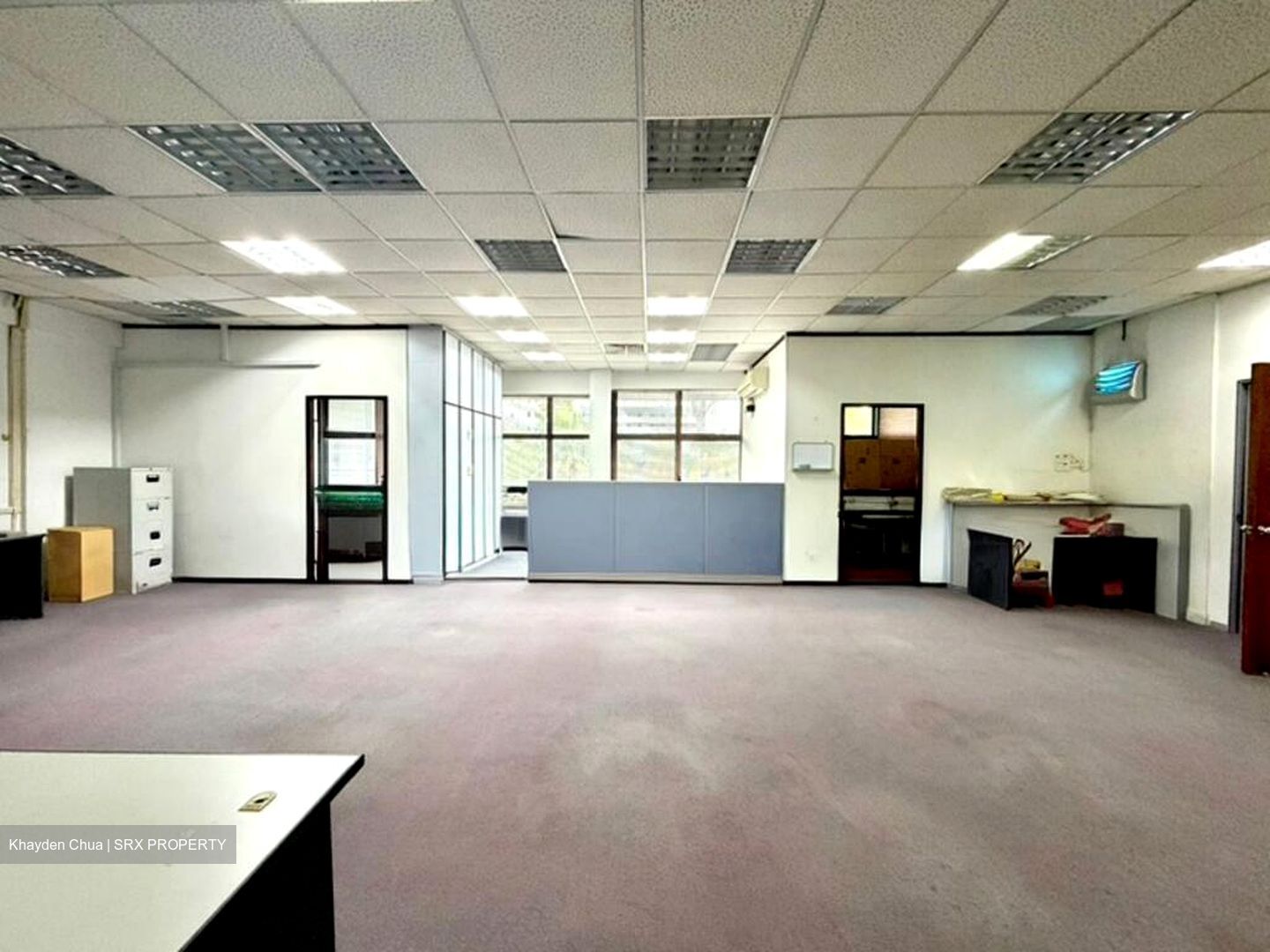 Loyang Drive (D17), Factory #512899441